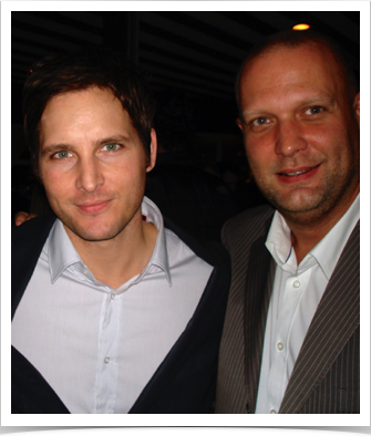 Peter Facinelli